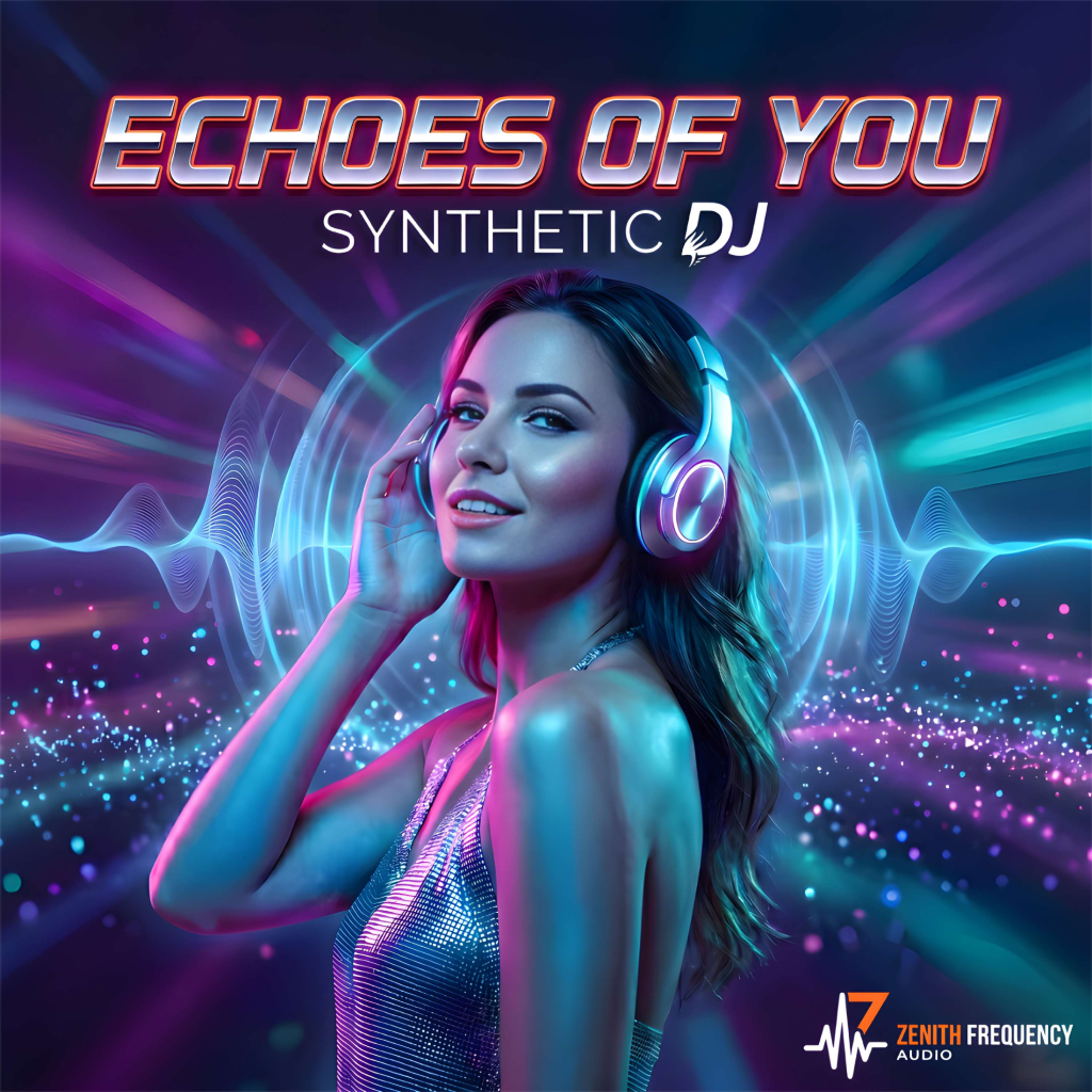 Echoes of You